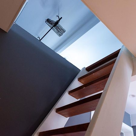 Eidebua Appartement Haug Buitenkant foto
